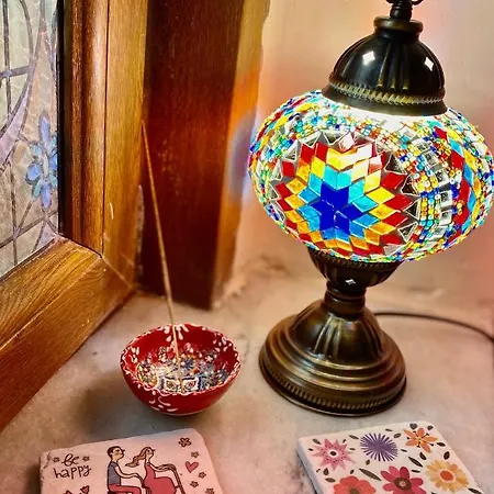 Taksim Turkish Flat Istanbul