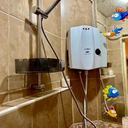 Taksim Turkish Flat * Istanbul