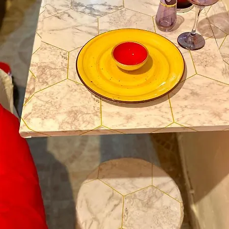 Taksim Turkish Flat * Istanbul
