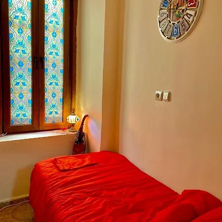 Taksim Turkish Flat Istanbul
