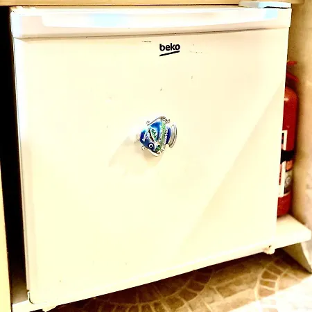 Taksim Turkish Flat