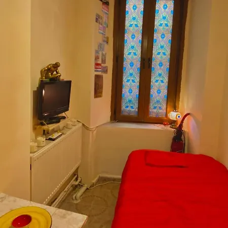 Taksim Turkish Flat Istanbul