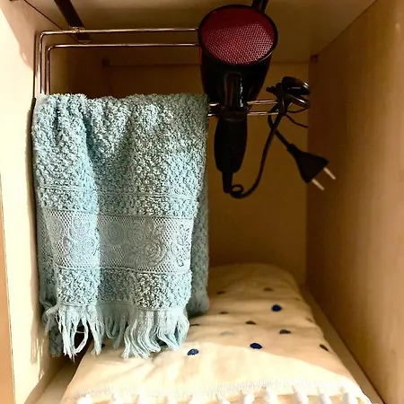 Taksim Turkish Flat Lägenhet Istanbul